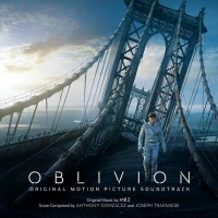 Oblivion (Original Motion Picture Soundtrack) [Deluxe Edition]- - M-83
