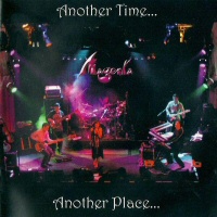 Another Time, Another Place - MAGENTA