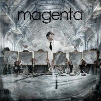 The Twenty Seven Club - MAGENTA