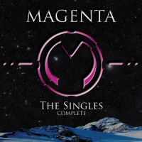 Complete Singles (CD X2) - MAGENTA