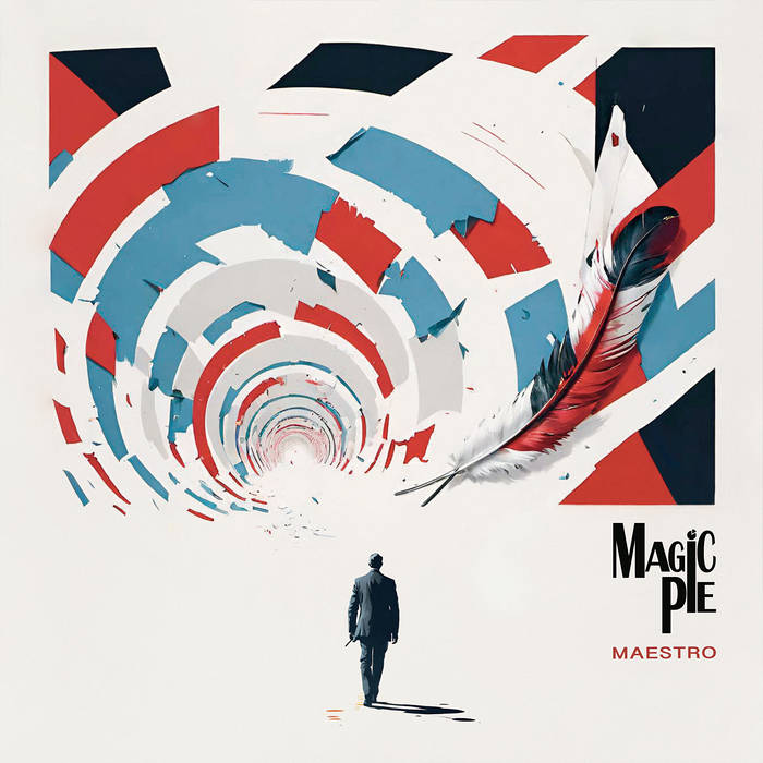 Maestro - MAGIC PIE