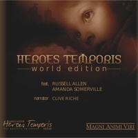 Heroes Temporis - MAGNI ANIMI VIRI