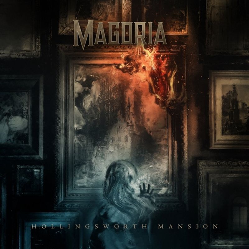 Hollingsworth Mansion - MAGORIA