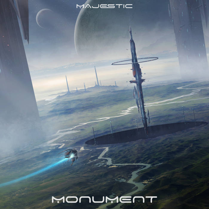 Monument - MAJESTIC