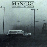 Libre service - MANEIGE