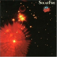 Solar fire - MANFRED MANN 