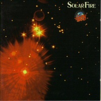 Solar Fire  - MANFRED MANN'S EARTH BAND