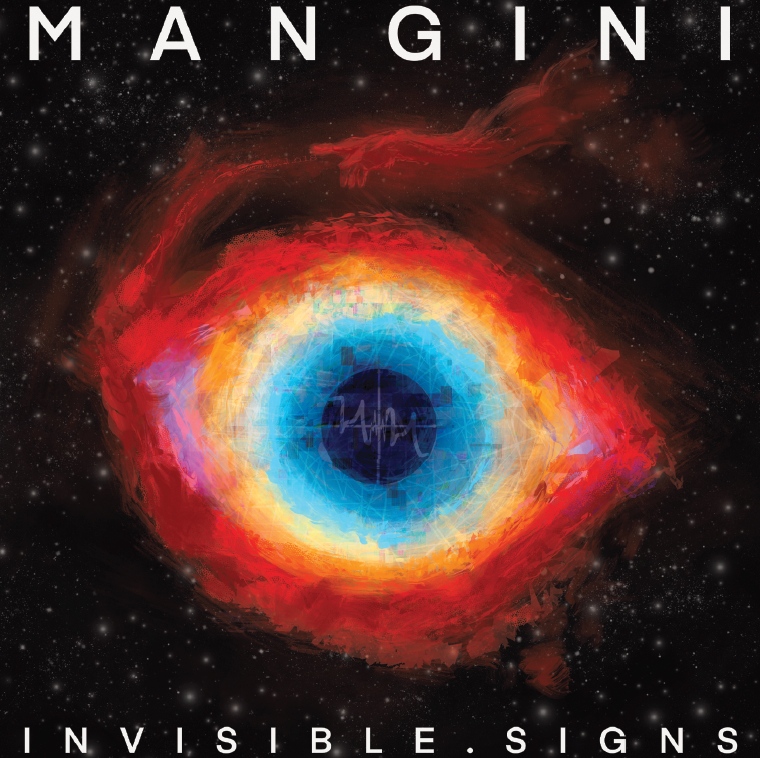 Invisible Signs - MANGINI