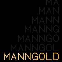 Manngold - MANNGOLD