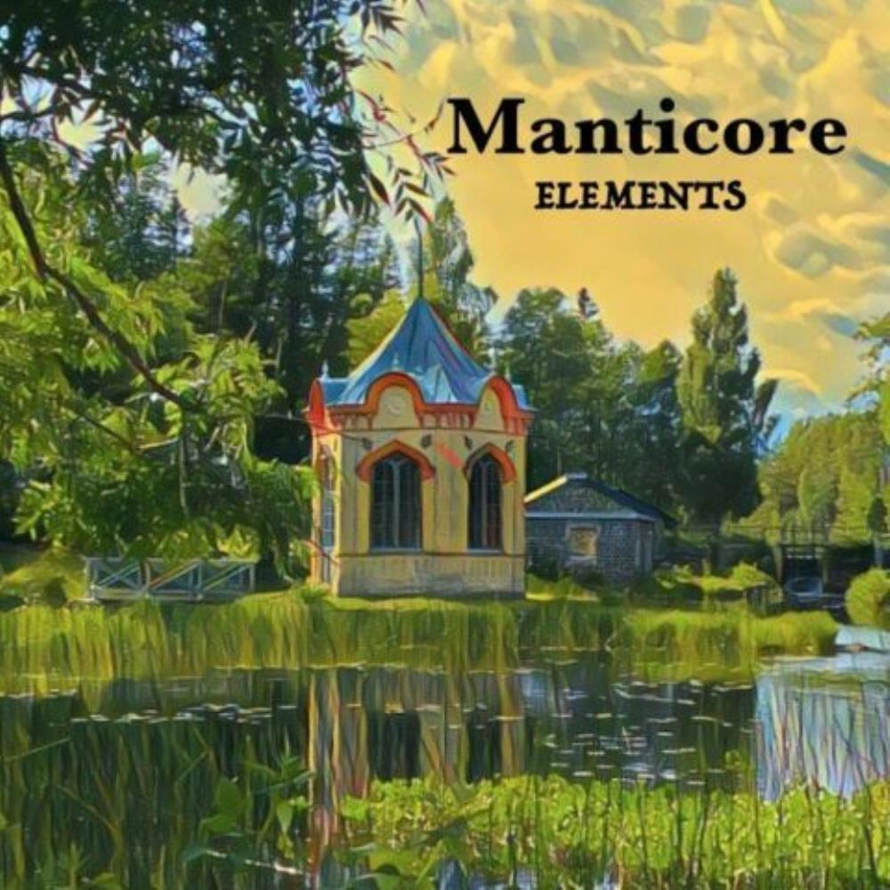 Elements - MANTICORE 