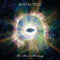 The Illusion's Reckoning - MANTRA VEGA