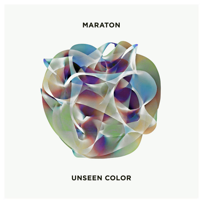 Unseen Color - MARATON