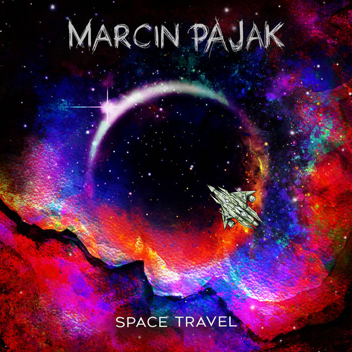 Space Travel (Live) - MARCIN PAJAK