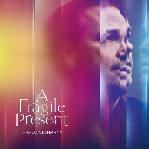 A fragile present - MARCO GLUHMANN