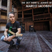 The Sky There'll Always Be - MARCO IACOBINI