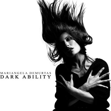 Dark Ability (EP) - MARIANGELA DEMURTAS