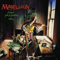 Script For A Jester's Tear - MARILLION