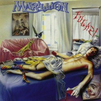 Fugazi - MARILLION