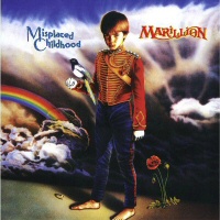 Misplaced Childhood - MARILLION