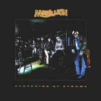 Clutching At Straws - MARILLION