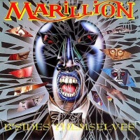 B'sides Themselves  - MARILLION