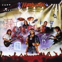 The Thieving Magpie (Live CD X2) - MARILLION