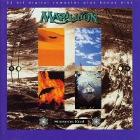 Seasons End  - MARILLION