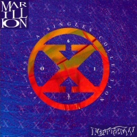 A Singles Collection 1982-1992 - MARILLION