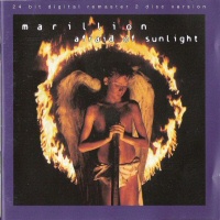 Afraid Of Sunlight - MARILLION
