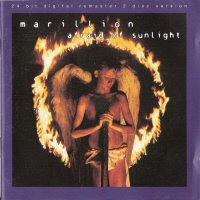 Afraid Of Sunlight - MARILLION