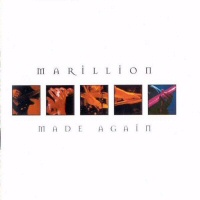 Made again - MARILLION