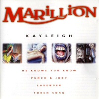 Kayleigh - MARILLION