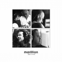 Less Is More - MARILLION