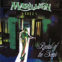 Recital Of The Script  - MARILLION