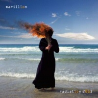 Radiation2013 - Remastered Deluxe Edition 1998 - MARILLION