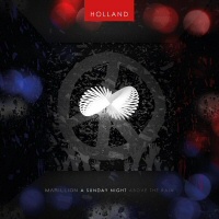 A Sunday Night Above the Rain - Holland - MARILLION