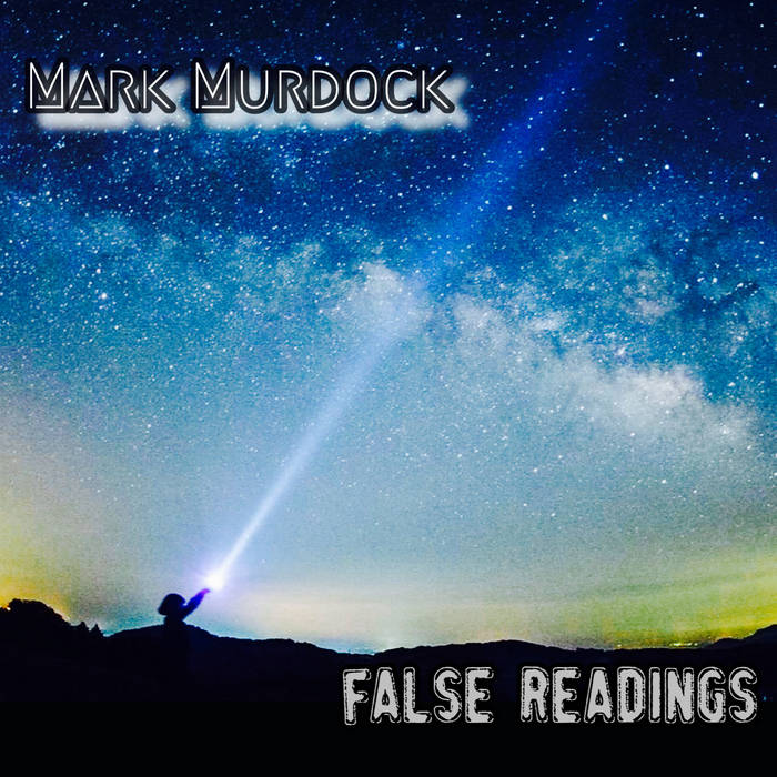 False Readings - MARK MURDOCK