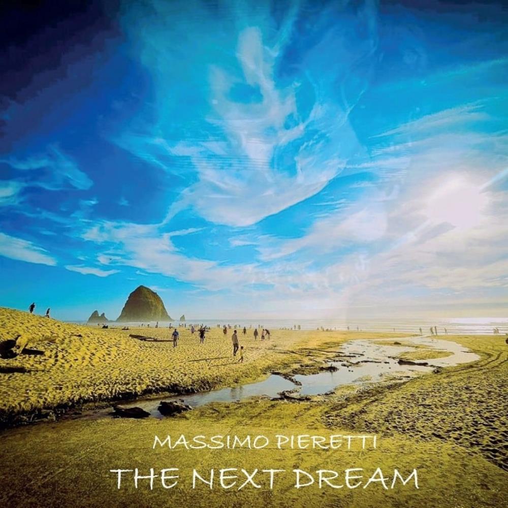 The next dream -  Massimo Pieretti