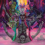 Marrow Deep - MASTODON