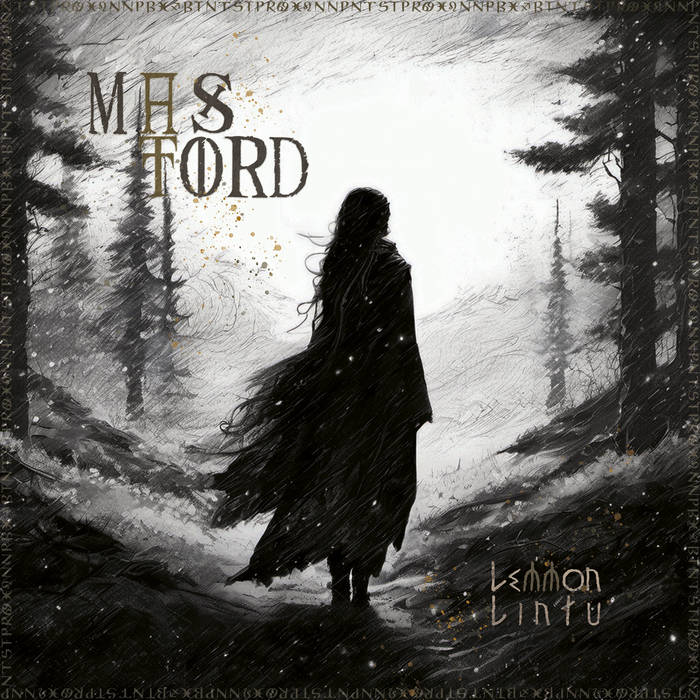 Lemmon Lintu - MASTORD