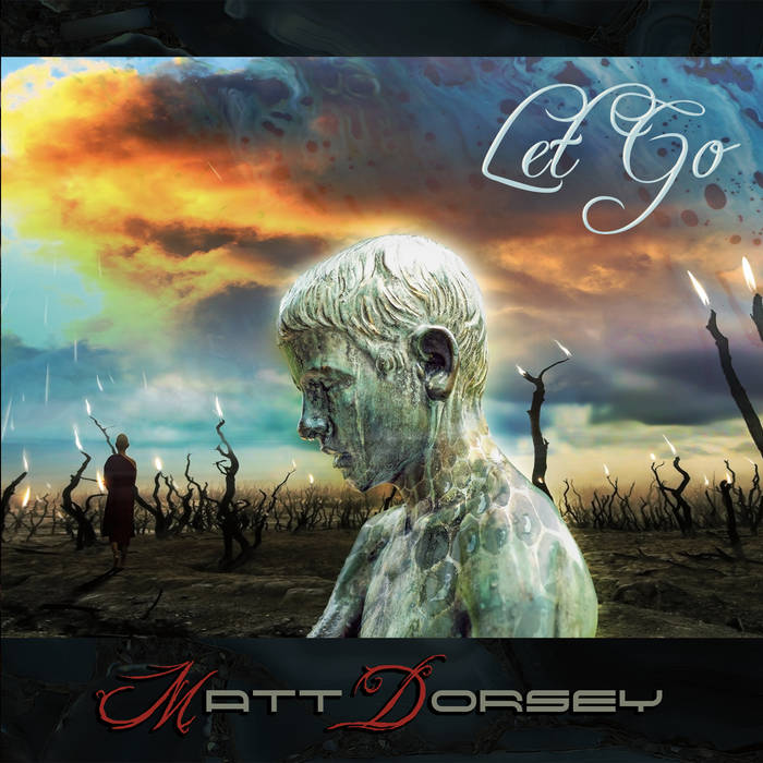 Let Go - MATT DORSEY