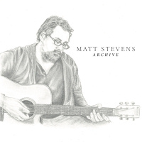 Archive - MATT STEVENS