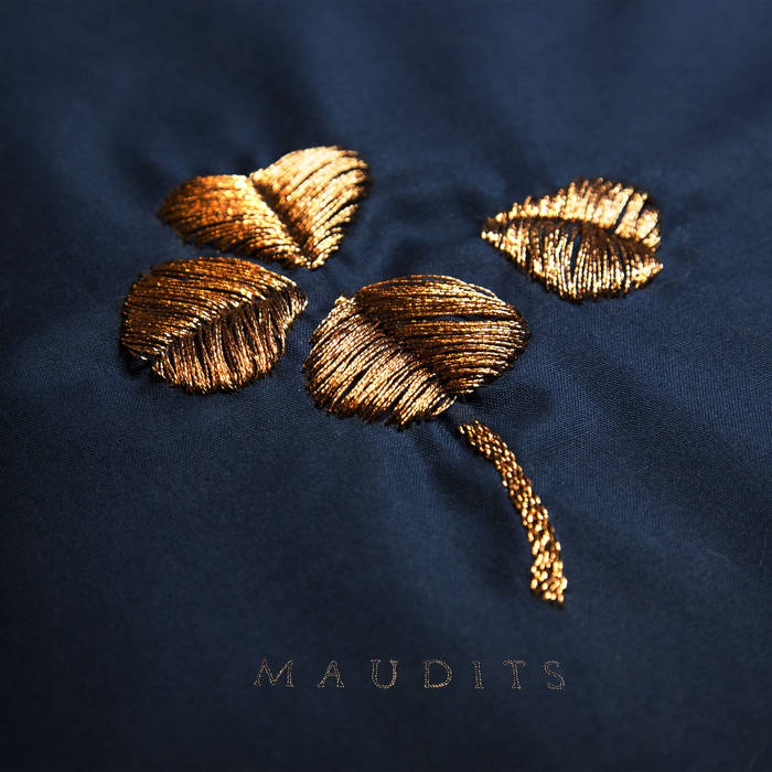 Maudits - MAUDITS