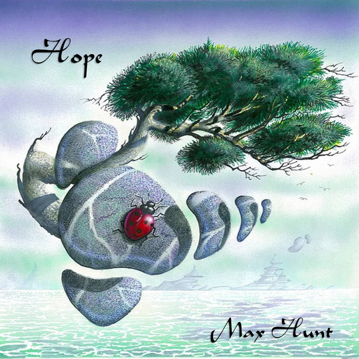 Hope - MAX HUNT