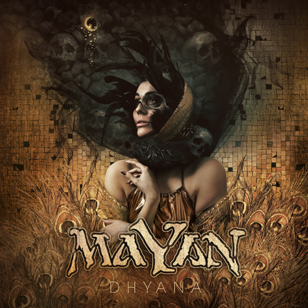 Dhyana - MAYAN