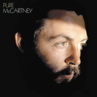  Pure McCartney (Deluxe 4 CD Edition) 2016  - PAUL MCCARTNEY