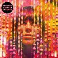 Melody's Echo Chamber - MELODY'S ECHO CHAMBER