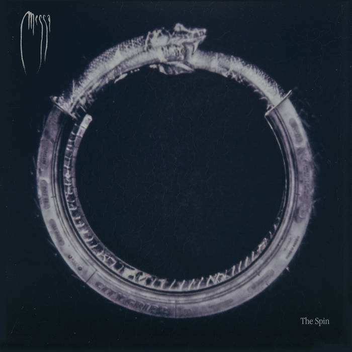 The Spin - MESSA