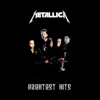 Greatest hits (4CD) - METALLICA