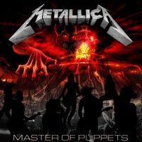 Live of Puppets - METALLICA